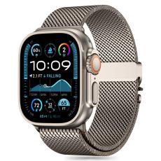 Tech-Protect Apple Watch 42/44/45/46/49mm Armband Milano