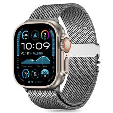 Tech-Protect Apple Watch 42/44/45/46/49mm Armband Milano