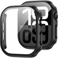 Tech-Protect Apple Watch 10 46 mm Skal 360 Defense Svart