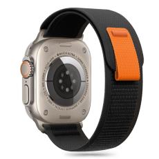 Tech-Protect Apple Watch 42/44/45/46/49mm Armband Nylon Stripe