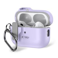 Tech-Protect AirPods Pro 2/1 Skal Slim Hook Lavender