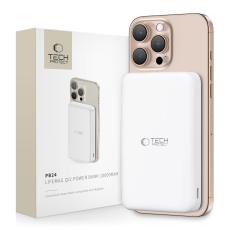 Tech-Protect 10000 mAh Qi2 MagSafe Powerbank LifeMag Vit