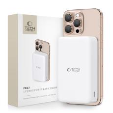 Tech-Protect 20000 mAh MagSafe Powerbank LifeMag Vit
