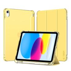 Tech-Protect iPad 11 2025 / iPad 10.9 2022 Fodral SC Hybrid