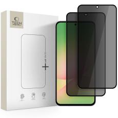 Tech-Protect Galaxy A36 / A56 5G 2-PACK Skärmskydd Privacy