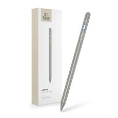 Tech-Protect Active Stylus Touchpenna Titanium