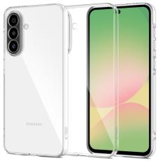 Tech-Protect Samsung Galaxy A56 5G Skal FlexAir Transparent
