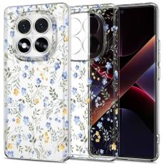 Tech-Protect Xiaomi Redmi Note 14 Pro 5G Skal FlexAir