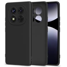 Tech-Protect Xiaomi Redmi Note 14 Pro 5G Skal Icon Svart