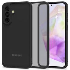 Tech-Protect Samsung Galaxy A36 5G Skal MagMat Matt Svart