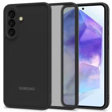 Tech-Protect Samsung Galaxy A56 5G Skal MagMat Matt Svart