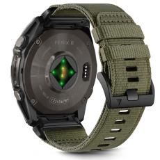 Tech-Protect Garmin Fenix 26 mm Armband Nylon Classic