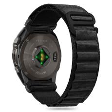 Tech-Protect Garmin Fenix 5/6/6 Pro/7/8/E 47 mm Armband Nylon