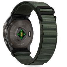 Tech-Protect Garmin Fenix 5/6/6 Pro/7/8/E 47 mm Armband Nylon