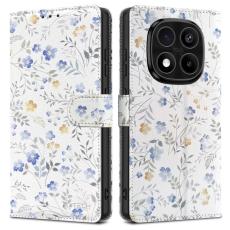 Tech-Protect Redmi Note 14 Pro/Pro Plus 5G Fodral Läder