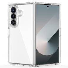 Tech-Protect Galaxy Z Fold 7 Skal FlexAir Hybrid Transparent