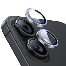 ESR iPhone 16 / 16 Plus Linsskydd Armorite Transparent
