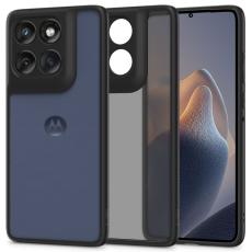 Tech-Protect Motorola Edge 60/60 Fusion Skal MagMat Matt Svart
