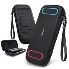 Supcase Nintendo Switch 2 Fodral Carrying Mini Svart
