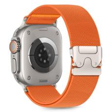 Tech-Protect Apple Watch 42/44/45/46/49 mm Armband NylonClasp