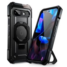 Supcase Google Pixel 9a Skal MagSafe UB Grip Svart