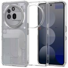 Tech-Protect Nothing Phone 3a Pro Skal FlexAir Hybrid Transparent