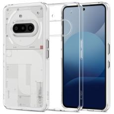 Tech-Protect Nothing Phone 3a Skal FlexAir Hybrid Transparent