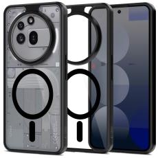 Tech-Protect Nothing Phone 3a Pro Skal MagSafe MagMat Svart