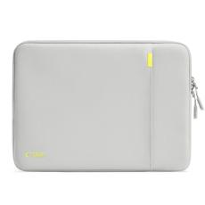 Tech-Protect Laptop Fodral 15-16" Defender Crayon Grå