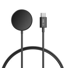 Tech-Protect 1m Magnetisk Galaxy Watch Laddare USB-C UltraBoost