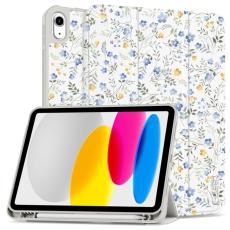 Tech-Protect iPad 11 2025 / 10.9 2022 Fodral SC Pennhållare