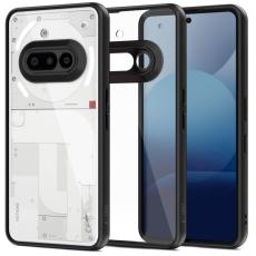 Tech-Protect Nothing Phone 3a Skal MagMat Svart / Transparent