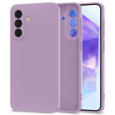 Tech-Protect Galaxy A56 5G Skal Icon Violet
