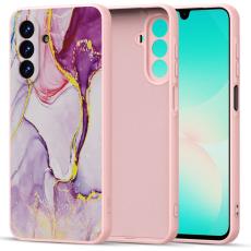 Tech-Protect Galaxy A26 5G Skal Icon Marble