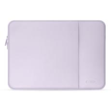 Tech-Protect Neopren Laptop Fodral 13" Mauve