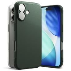 Ringke iPhone 17 Skal Onyx Dark Green