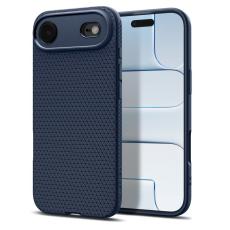 Spigen iPhone Air Skal Liquid Air Navy Blue