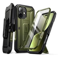 Supcase iPhone 17 Skal Unicorn Beetle Pro Guldan