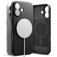Ringke iPhone 17 Skal MagSafe Onyx Svart