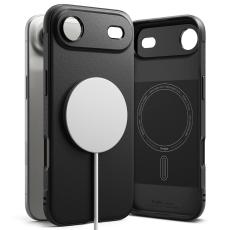 Ringke iPhone Air Skal MagSafe Onyx Svart