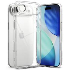 Ringke iPhone Air Skal Fusion Transparent