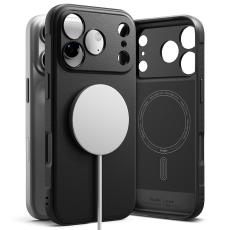 Ringke iPhone 17 Pro Skal MagSafe Onyx Svart