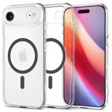 Spigen iPhone Air Skal MagSafe Ultra Hybrid Transparent