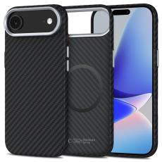 Tech-Protect iPhone Air Skal MagSafe ION Carbon Svart
