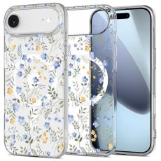 Tech-Protect iPhone Air Skal MagSafe FlexAir Spring Flowers