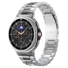Spigen Galaxy Watch 8 46/44/40 mm Armband Modern Fit Silver