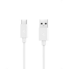 Spigen 2m 60W USB-C Kabel Essential Vit