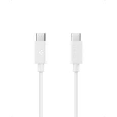 Spigen 1m 60W USB-C - USB-C Kabel Essential Vit