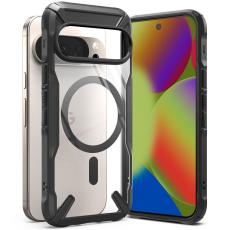 Ringke Google Pixel 10 / 10 Pro Skal MagSafe Fusion X Svart