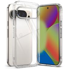 Ringke Google Pixel 10 / 10 Pro Skal Fusion Transparent